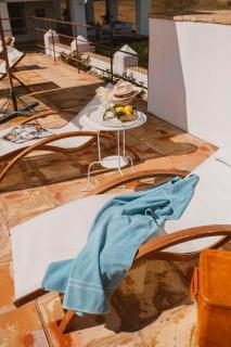 Casa Rural Sansaba - 1