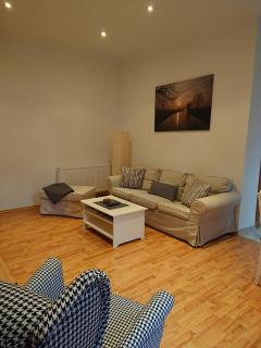 Ferienwohnung im Grünen - Hof Blohme - 1