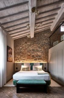 Locanda dei Logi - San Gimignano - 7