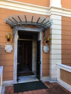 La casa degli ulivi - 7
