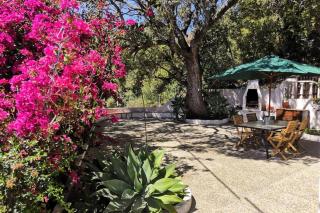 Beautiful Home with Sea View - 0