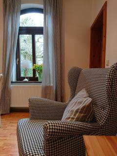 Ferienwohnung im Grünen - Hof Blohme - 3
