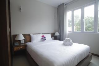 Khanh Gia Apartment - Ho Chi Minh-stad - 8