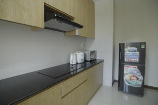 Khanh Gia Apartment - Ho Chi Minh-stad - 7
