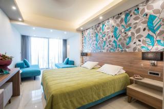 Atrion Resort Hotel - Agia Marina - 9