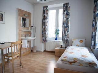 Hotel Restaurant Raben - Linthal - 2