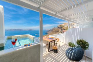 Iriana Suites - Fira - 8