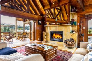 The Log Collective - Stellenbosch - 5