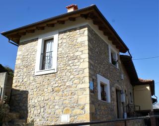 Casa Elena Cangas de Onis con WiFi y parking gratuito - Cangas de Onís - 8