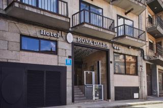 Silken Rona Dalba - Salamanca - 8