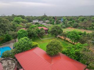 Mahanuge Hotel Polonnaruwa - Polonnaruwa - 6