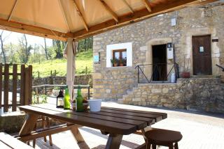 Casa Elena Cangas de Onis con WiFi y parking gratuito - Cangas de Onís - 2