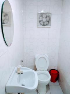 HalfWay House Hostel Mactan Cebu Airport - Mactan - 4