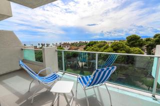 Blaumar Hotel - 8