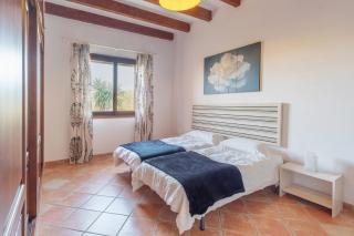 Es Fogoneu - Binissalem - 1