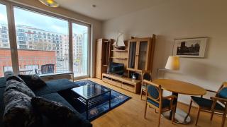 TopDomizil Apartments Berlin Mitte - Berlim - 5