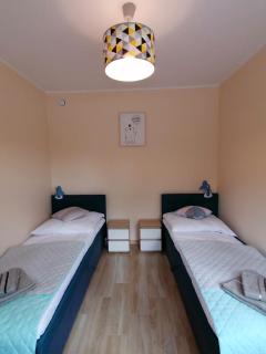 ApartDomek CICHE - Zbiczno - 6
