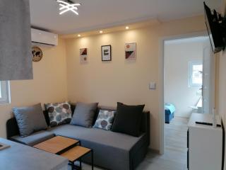 ApartDomek CICHE - 1