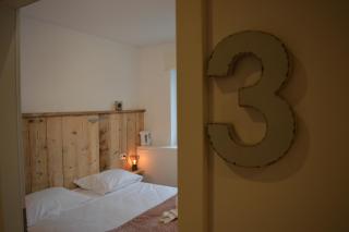 Luxury Spa Hotel - Francofolies - 7