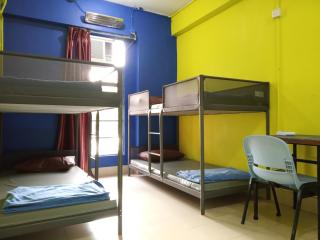YHA Bradbury Jockey Club Youth Hostel - 2