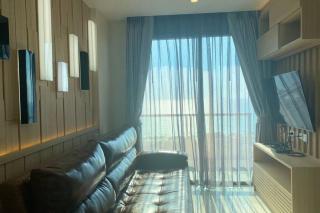 RIVIERA JOMTIEN THE LUXURY STAY In PATTAYA!! - Jomtien Beach - 0