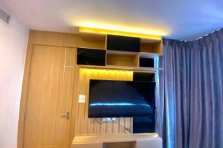 RIVIERA JOMTIEN THE LUXURY STAY In PATTAYA!! - Jomtien Beach - 4