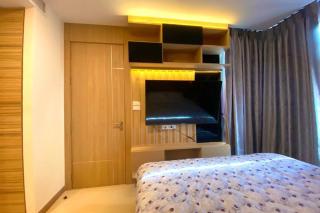 RIVIERA JOMTIEN THE LUXURY STAY In PATTAYA!! - Jomtien Beach - 3
