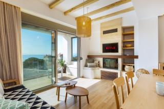Villa Theano - Triopetra - 1
