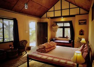 Kalimpong Village Retreat - Kalimpong - 9
