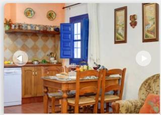 Villa Damara con piscina privada - Nerja - 5