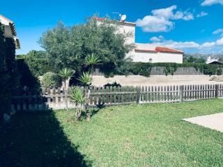 AME57 Preciosa Villa Con Piscina 10 pax - Les tres Cales - 7