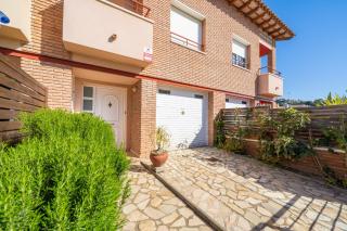 HomeHolidaysRentals Charme - Costa Barcelona - Santa Susanna - 0