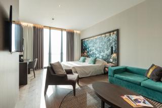 DUPARC Contemporary Suites - Turim - 8