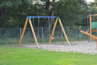 WJM Bogaczewo - domki na Mazurach - 2