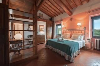 La Casa Gialla - Impruneta - 8