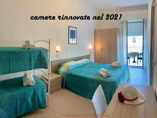 Hotel Ritter - Cattolica - 9