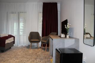 Hotel Parang - Băile Olăneşti - 6