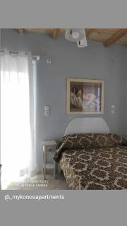 Mykonos Rooms - Agios Stefanos - 4