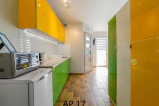 Apartamenty Rybacka 84A m17 - Krynica Morska - 8