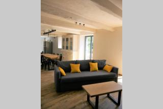Longère de Caractère pour vos retrouvailles - Ploemel - 2