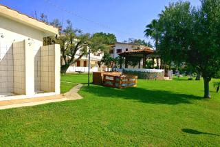 Villa Eulalia - Capo Vaticano - 4