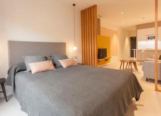Apartamentos Málaga Premium - Calle Granada - Málaga - 3