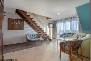 Apartamenty Rybacka 84B m34 - Krynica Morska - 0