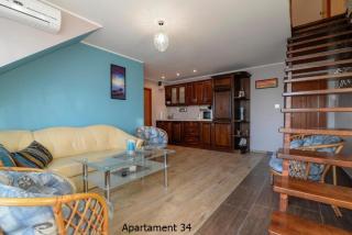 Apartamenty Rybacka 84B m34 - Krynica Morska - 8