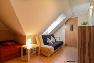 Apartamenty Rybacka 84B m34 - Krynica Morska - 2