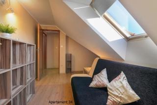 Apartamenty Rybacka 84B m34 - Krynica Morska - 3