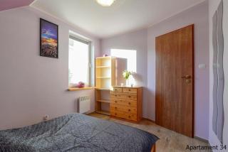 Apartamenty Rybacka 84B m34 - Krynica Morska - 7
