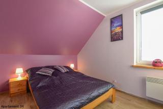 Apartamenty Rybacka 84B m34 - Krynica Morska - 6