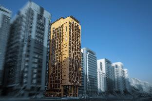 Centro Al Manhal by Rotana - 5