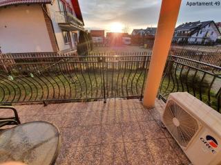 Apartamenty Rybacka 84D - Krynica Morska - 2